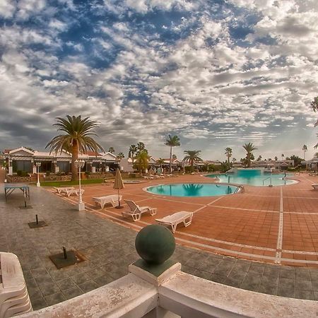 Modern House Villa Maspalomas  Eksteriør bilde