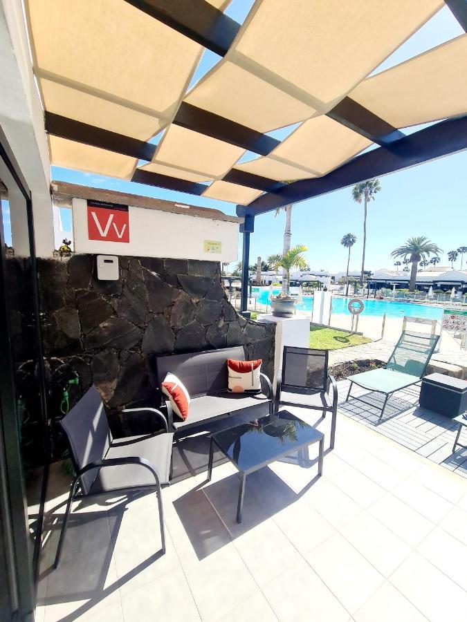 Modern House Villa Maspalomas  Eksteriør bilde