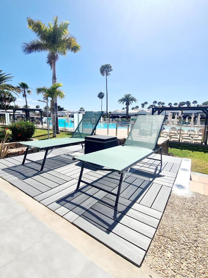 Modern House Villa Maspalomas  Eksteriør bilde