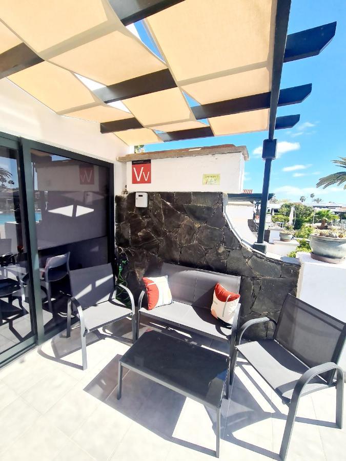 Modern House Villa Maspalomas  Eksteriør bilde