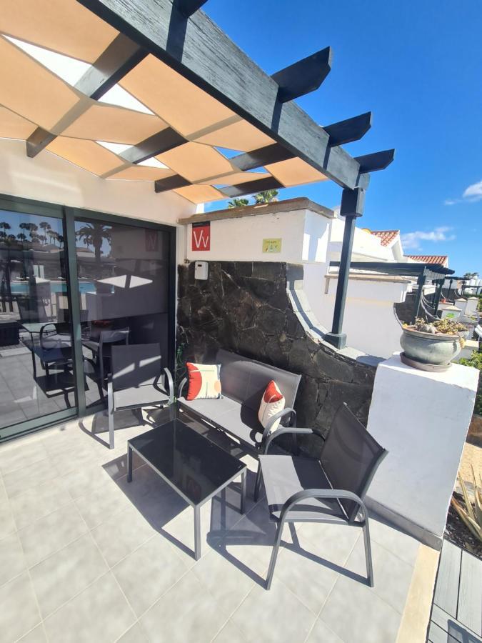 Modern House Villa Maspalomas  Eksteriør bilde