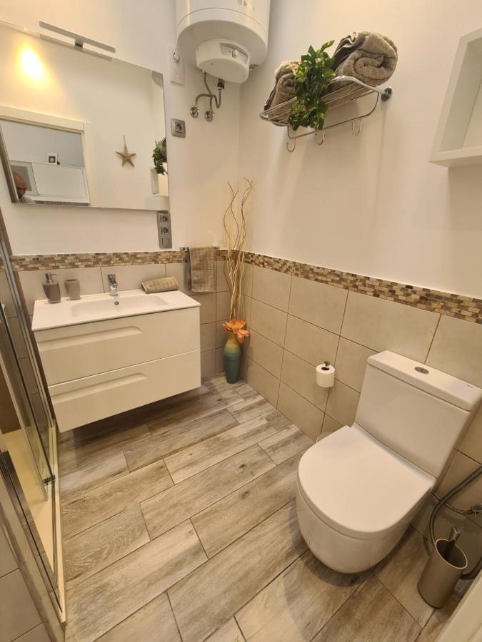 Modern House Villa Maspalomas  Eksteriør bilde