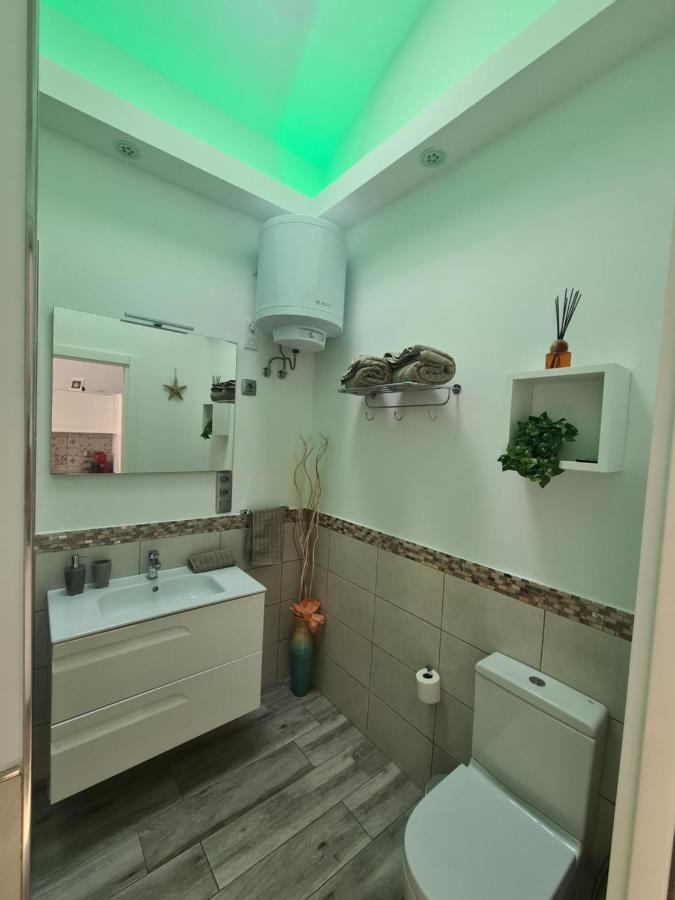 Modern House Villa Maspalomas  Eksteriør bilde