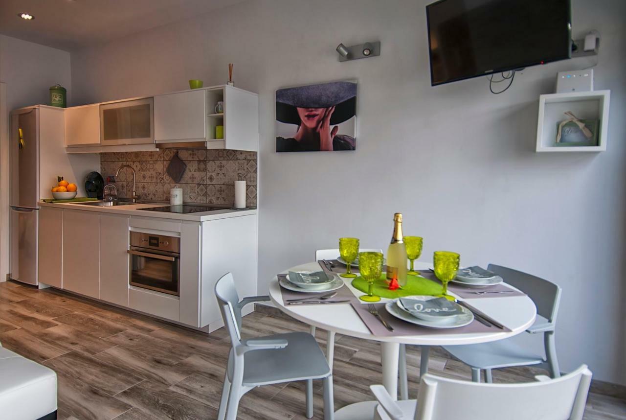 Modern House Villa Maspalomas  Eksteriør bilde