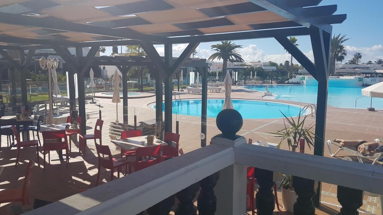 Modern House Villa Maspalomas  Eksteriør bilde